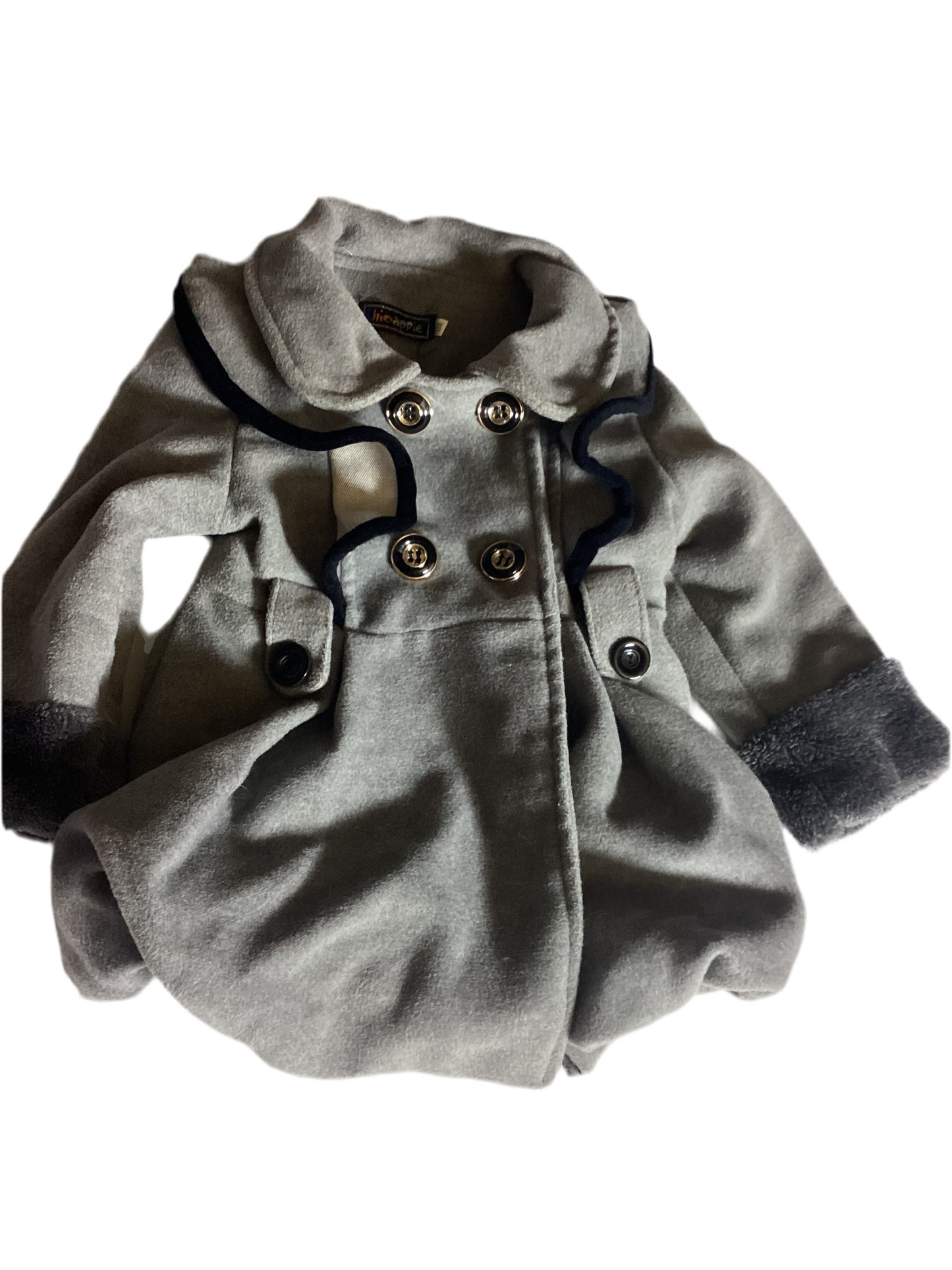 Manteau 18 mois