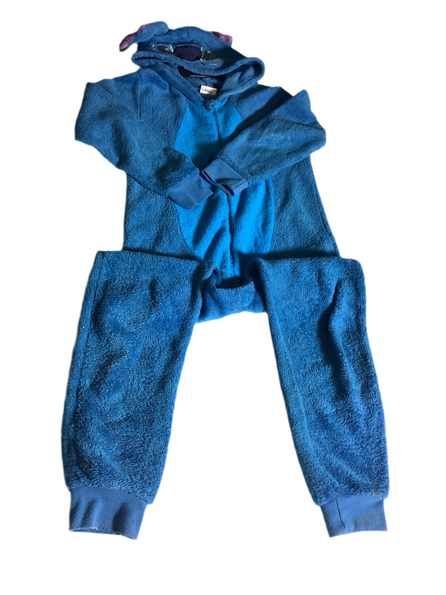 Combinaison pyjama 10/12 ans