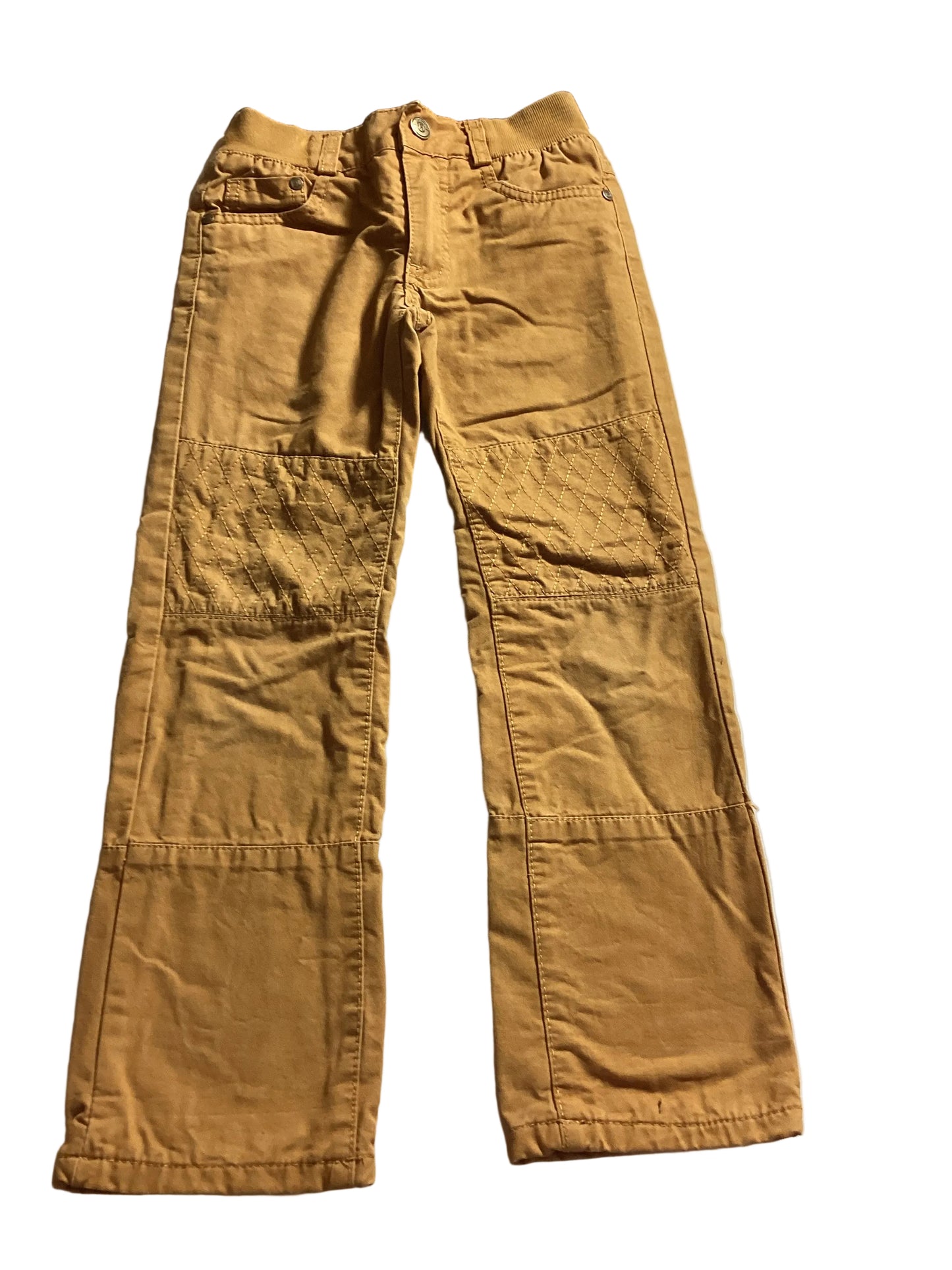 Pantalon 6 ans