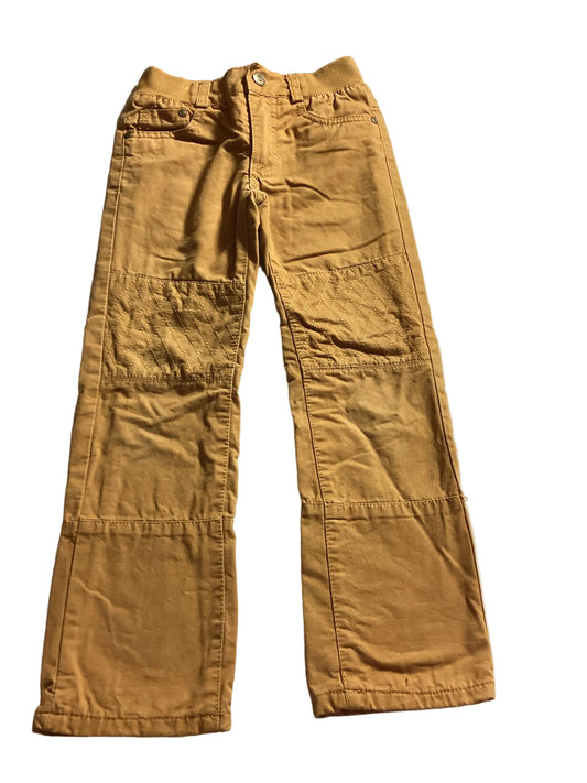 Pantalon 6 ans