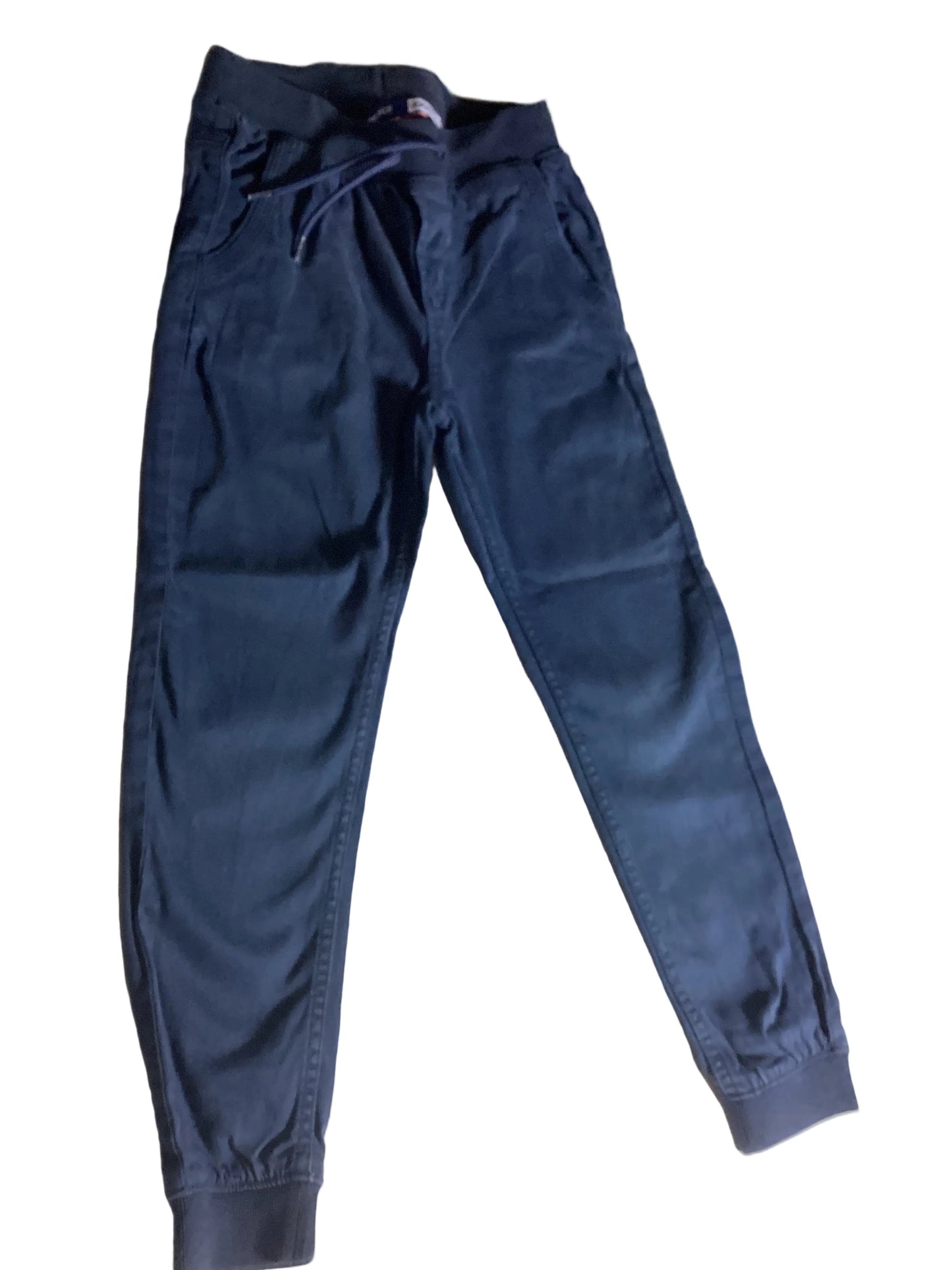 Jogger 8 ans