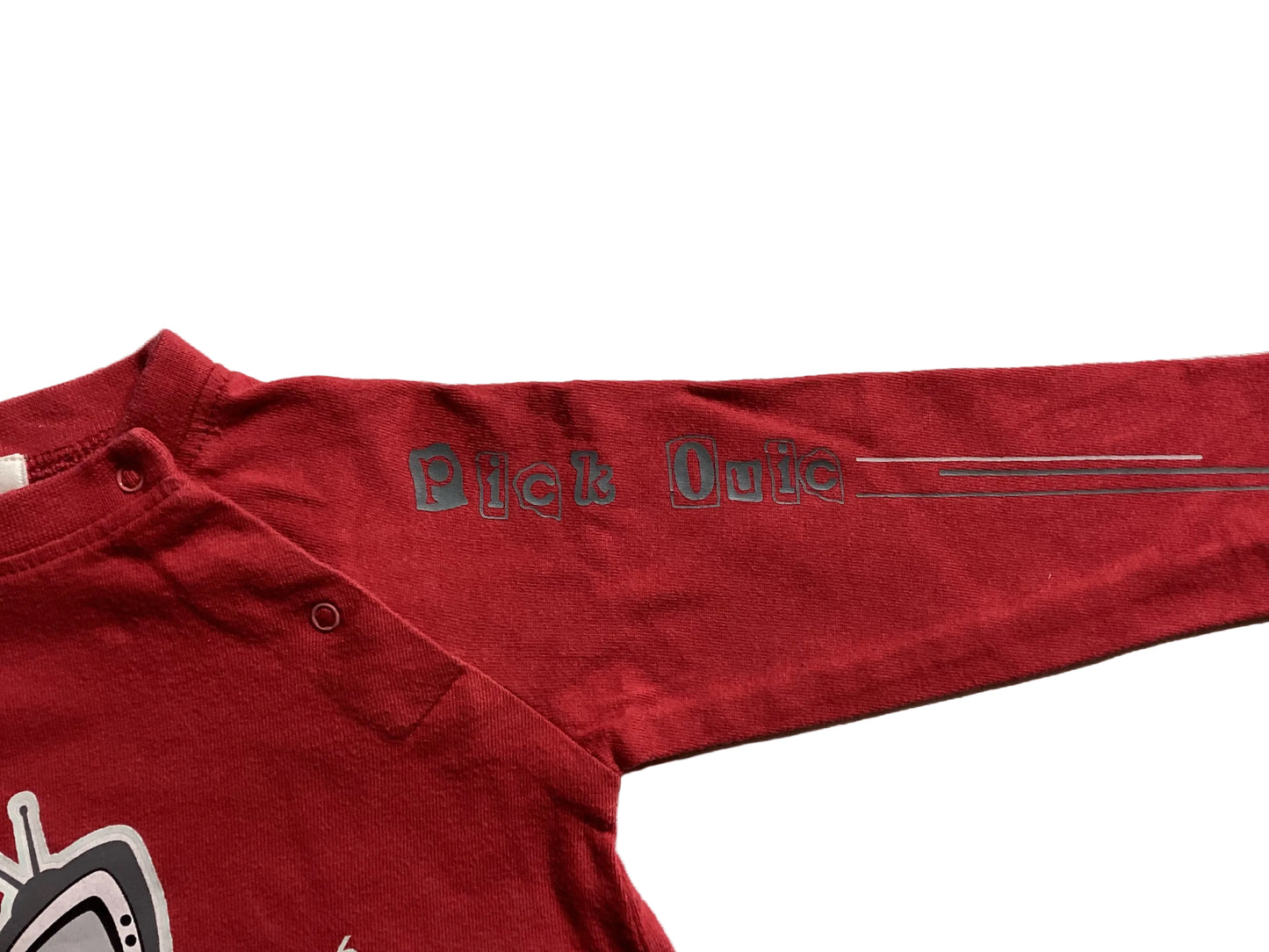 T-shirt 9 mois