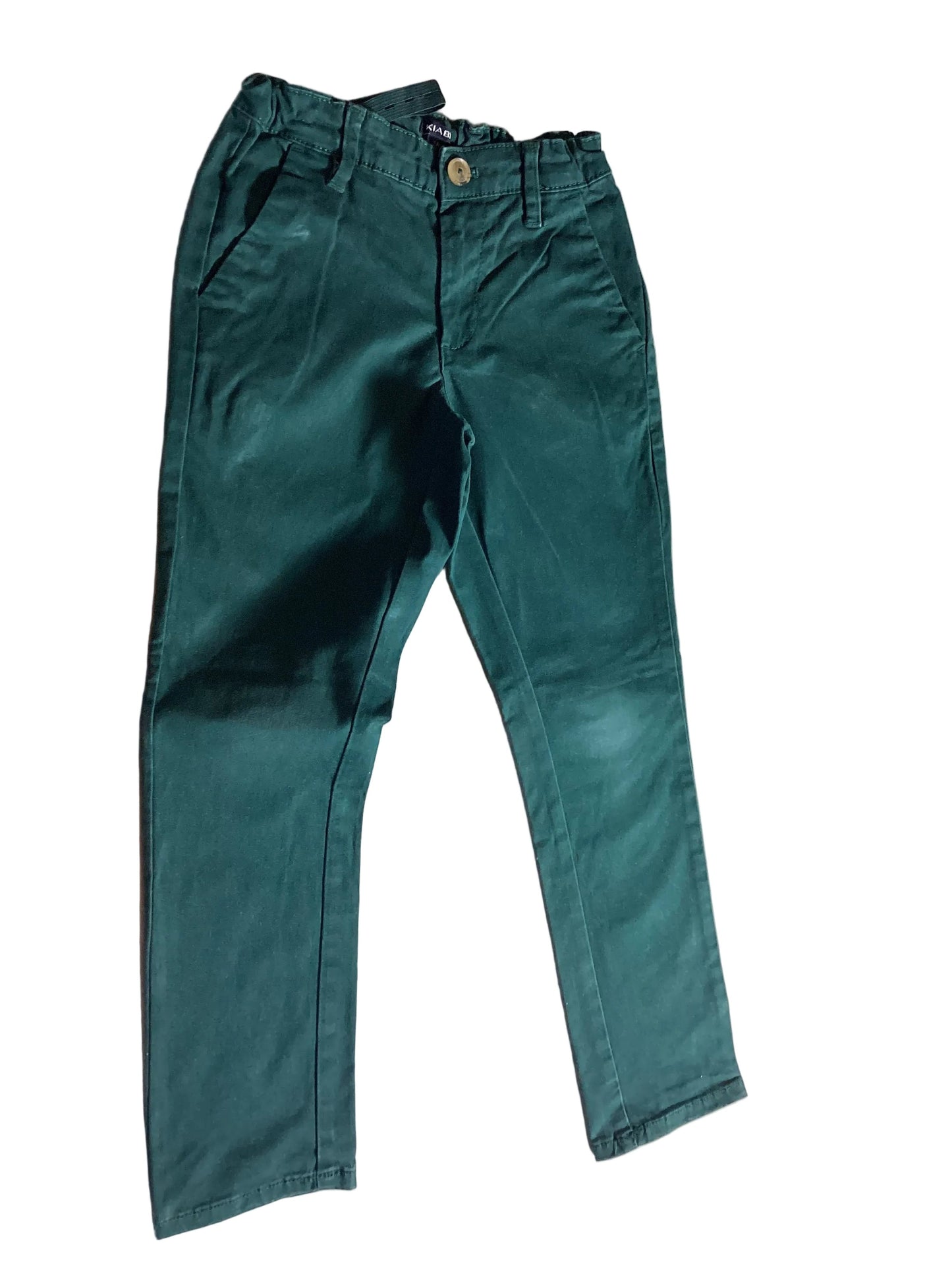 Pantalon 7 ans
