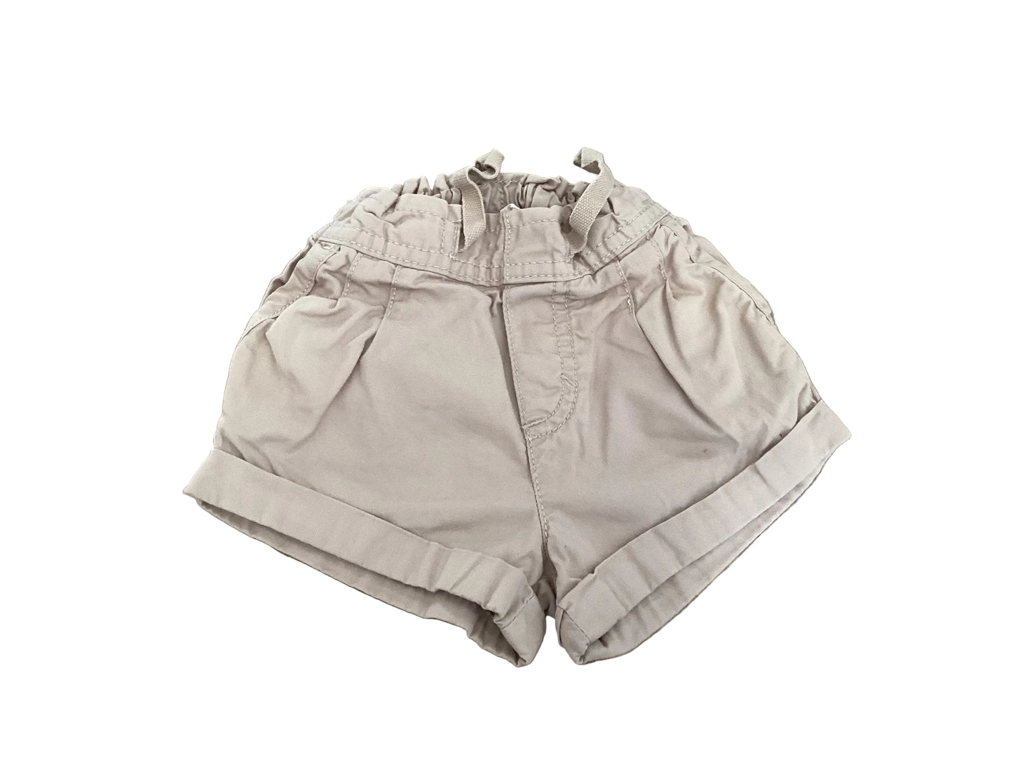 Short 6/9 mois