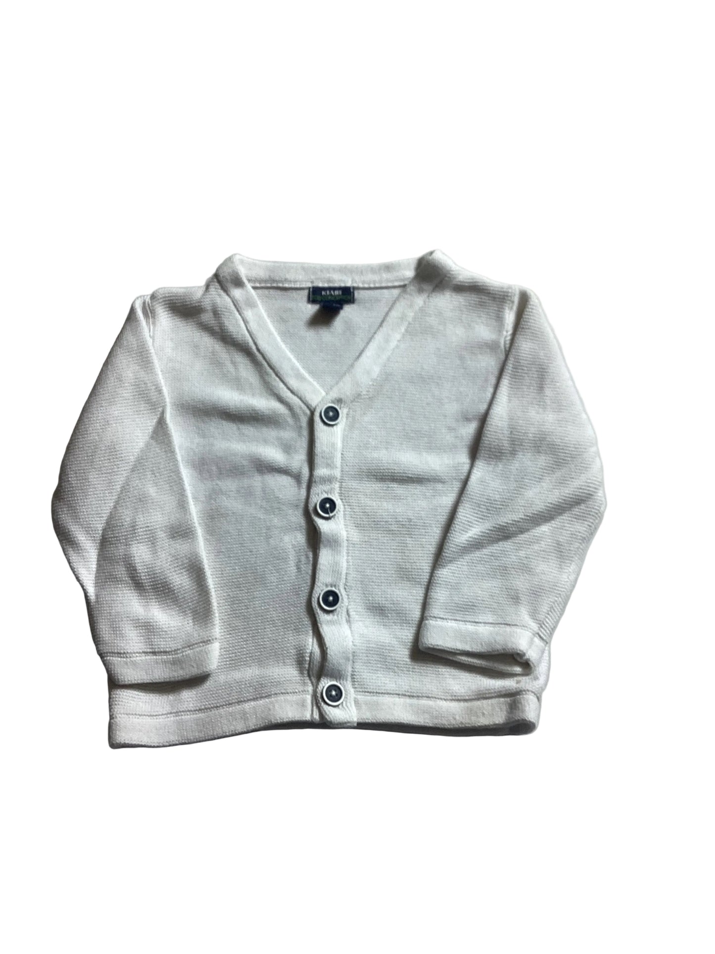 Gilet 6 mois