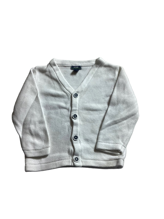 Gilet 6 mois