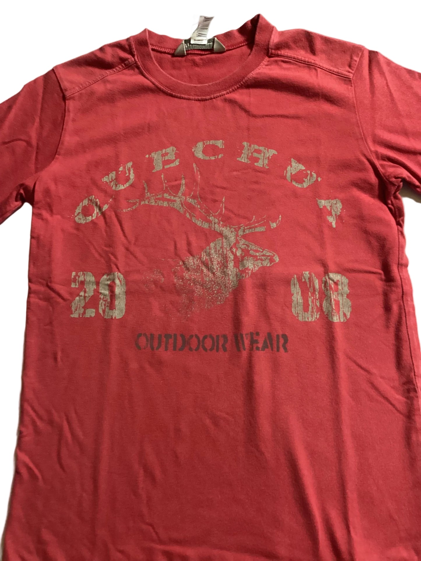 T-shirt 12 ans