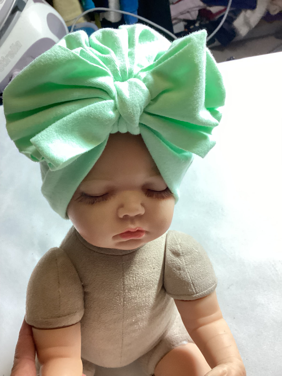 Bonnet