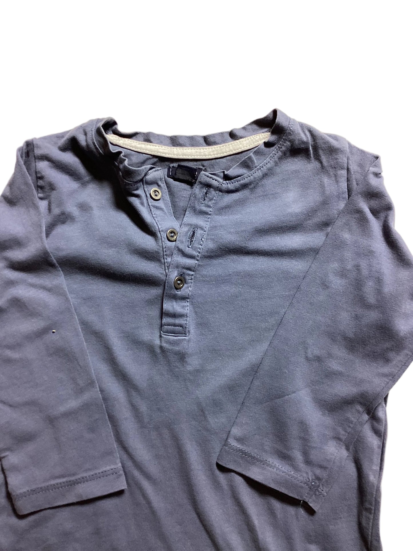 T-shirt 18mois