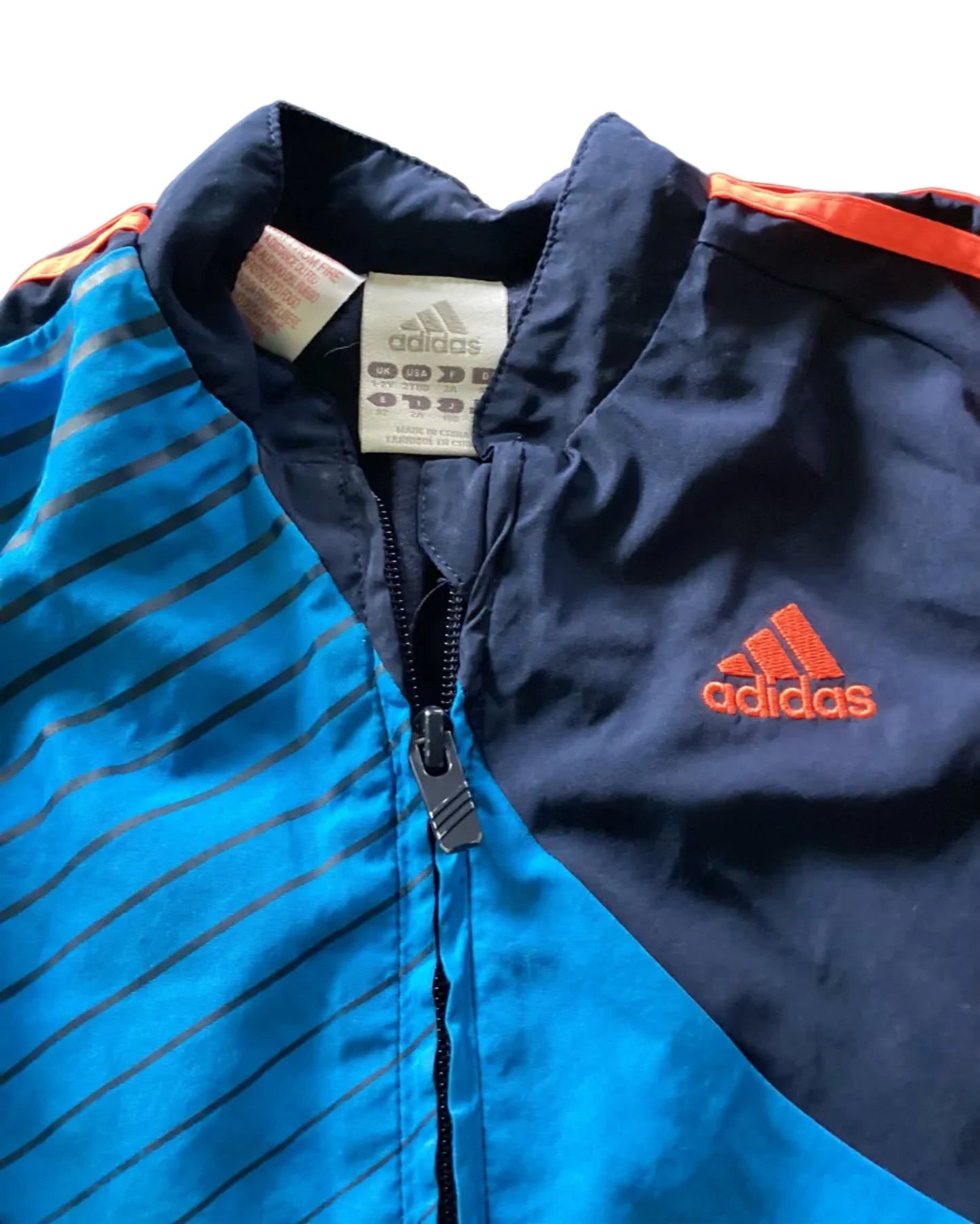 Veste de survêtement 2 ans