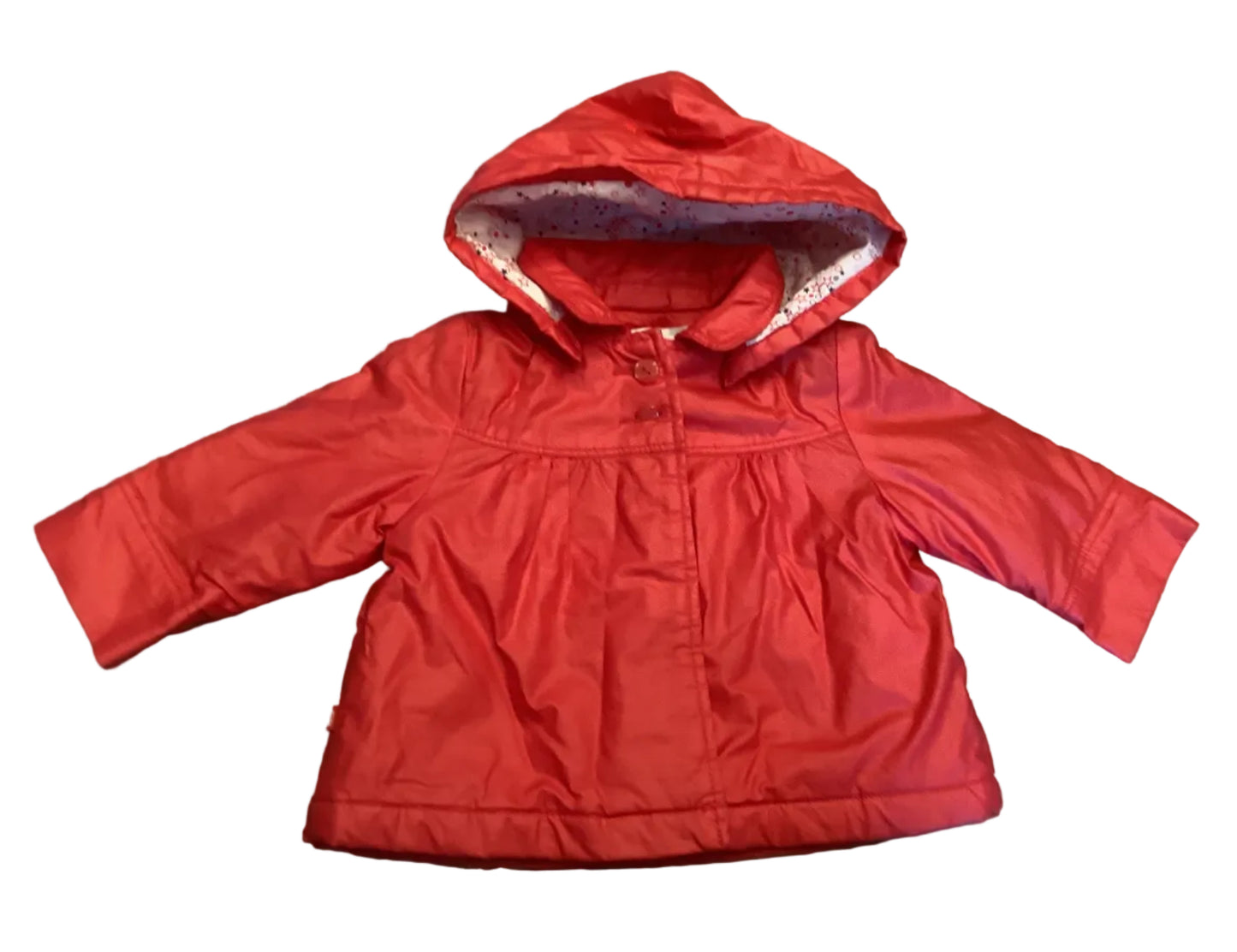 Manteau 6 mois