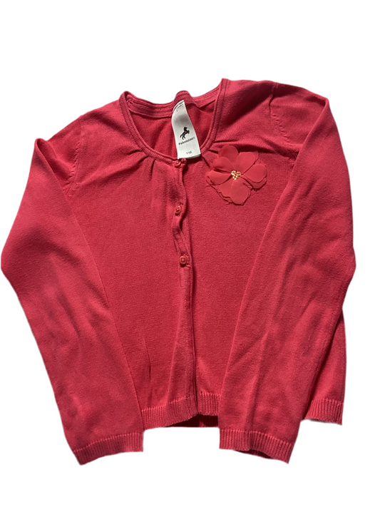 Gilet 6ans