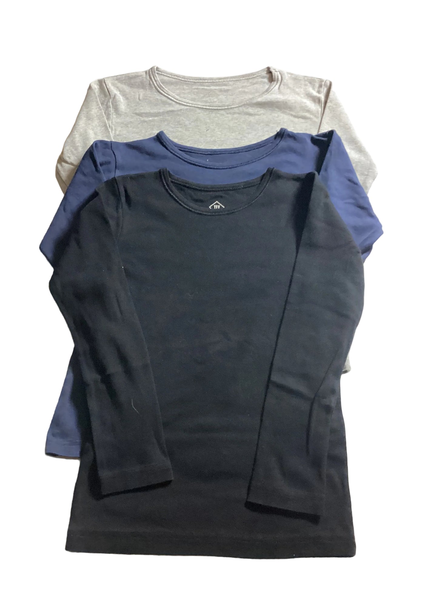 Lot tricot corps 8 ans