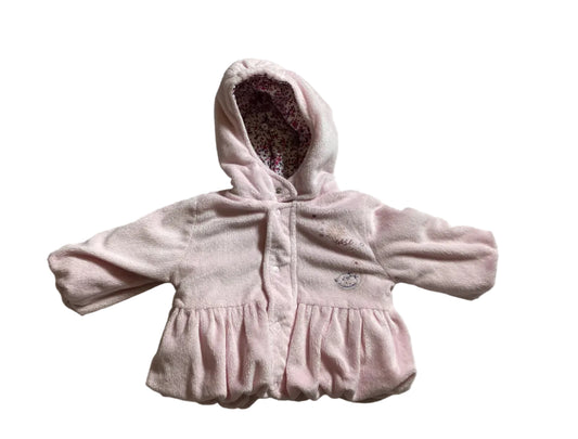 Manteau 3 mois