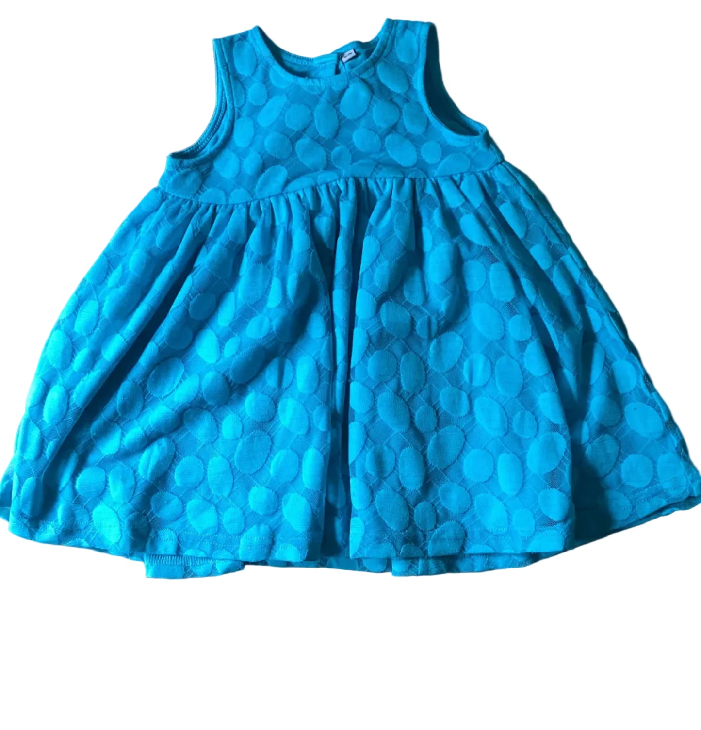 Robe 18 mois