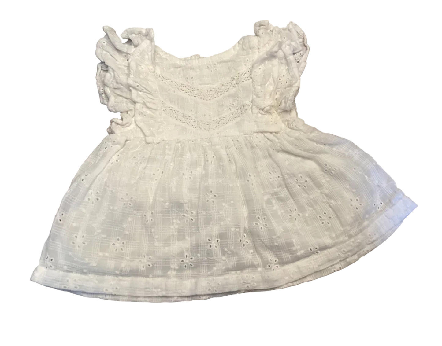 Robe 3 mois