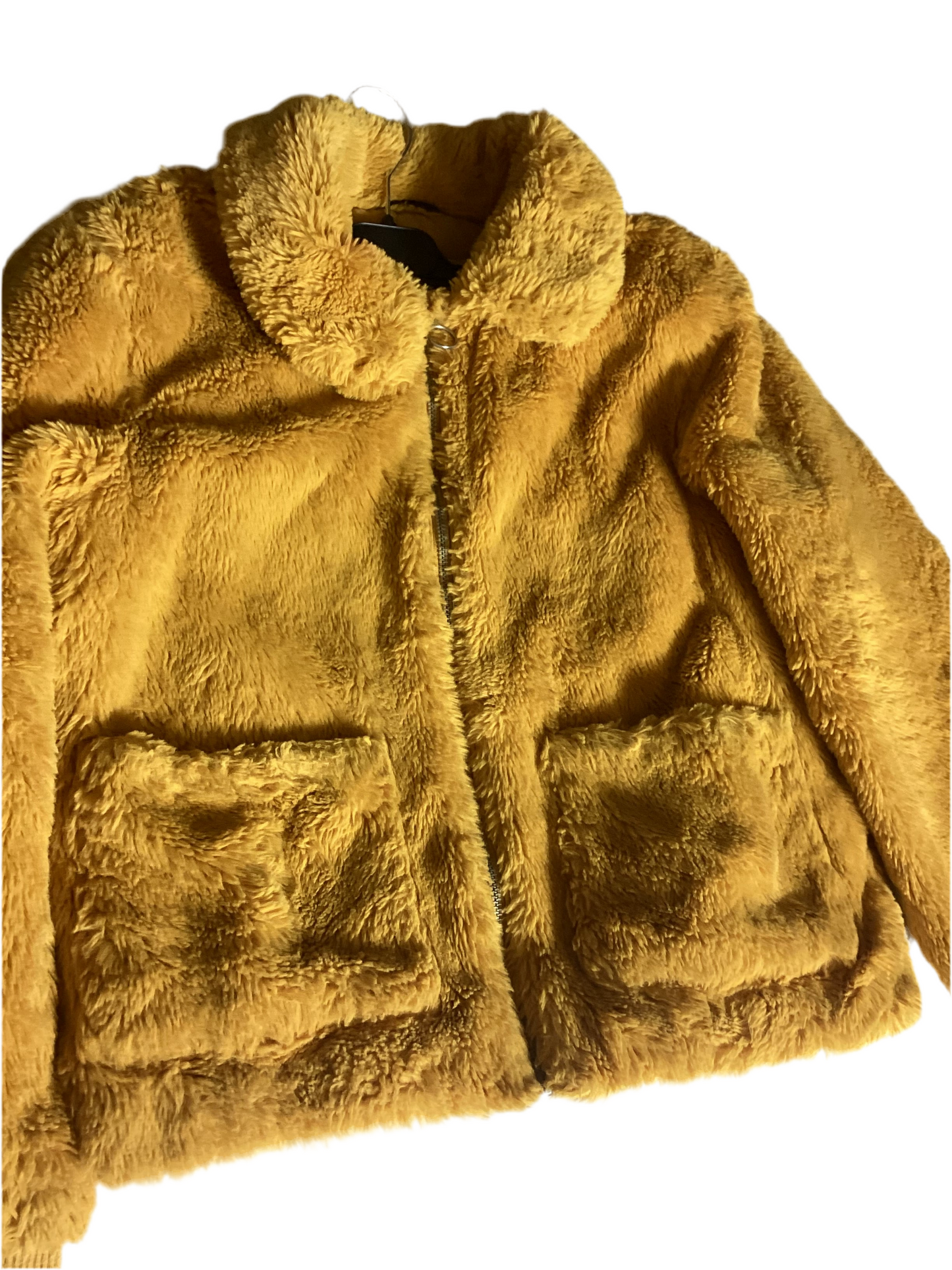 Manteau 14 ans