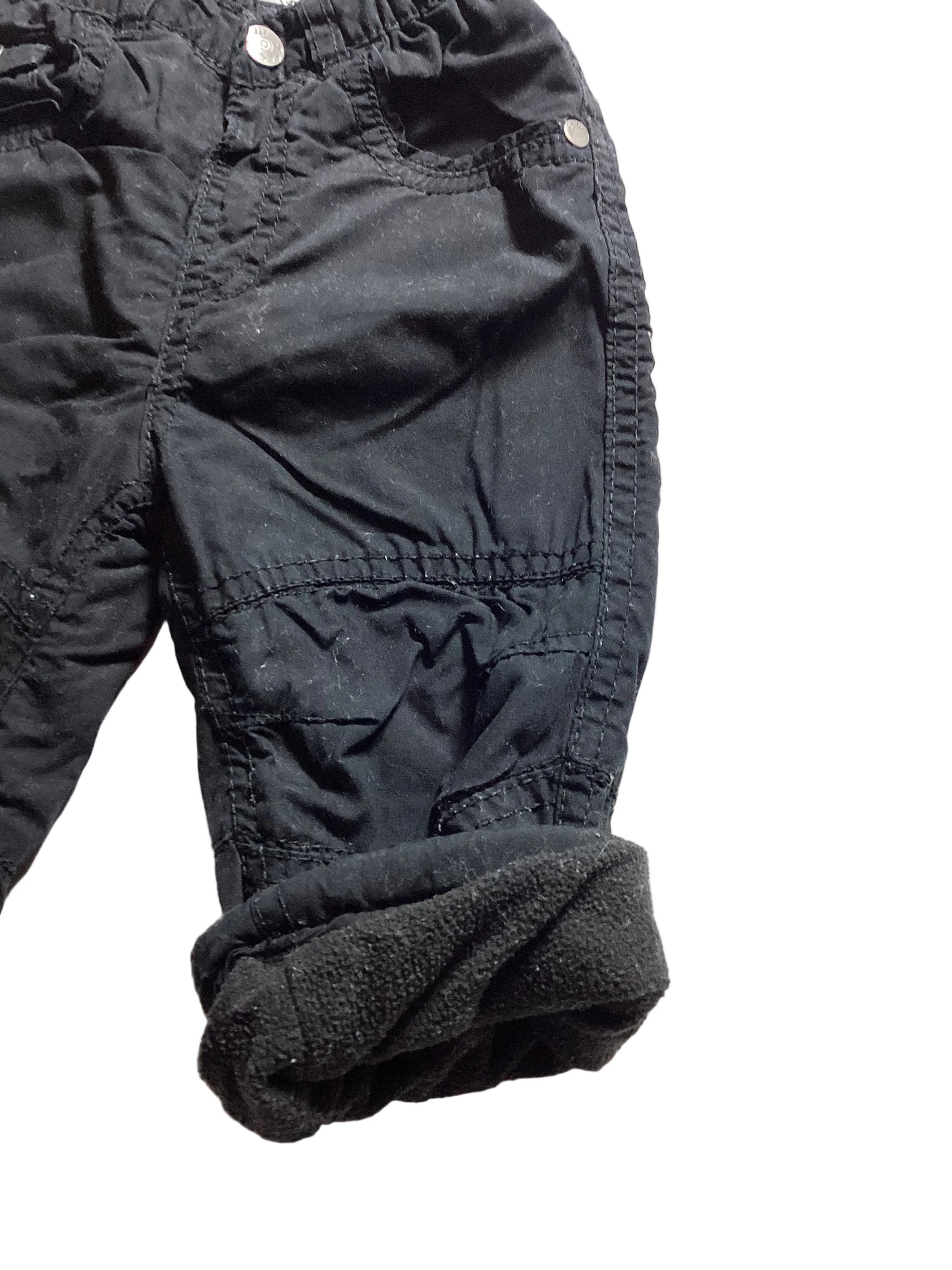 Pantalon 12 mois