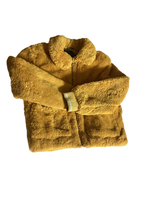 Manteau 14 ans