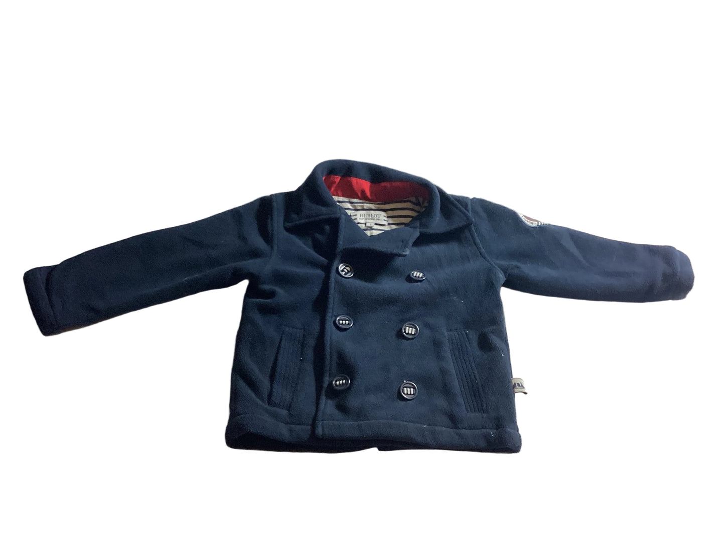 Gilet 3 ans