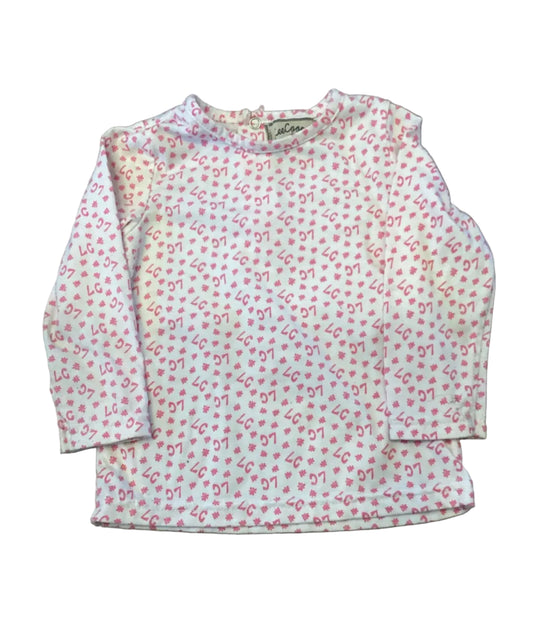 T-shirt 18 mois