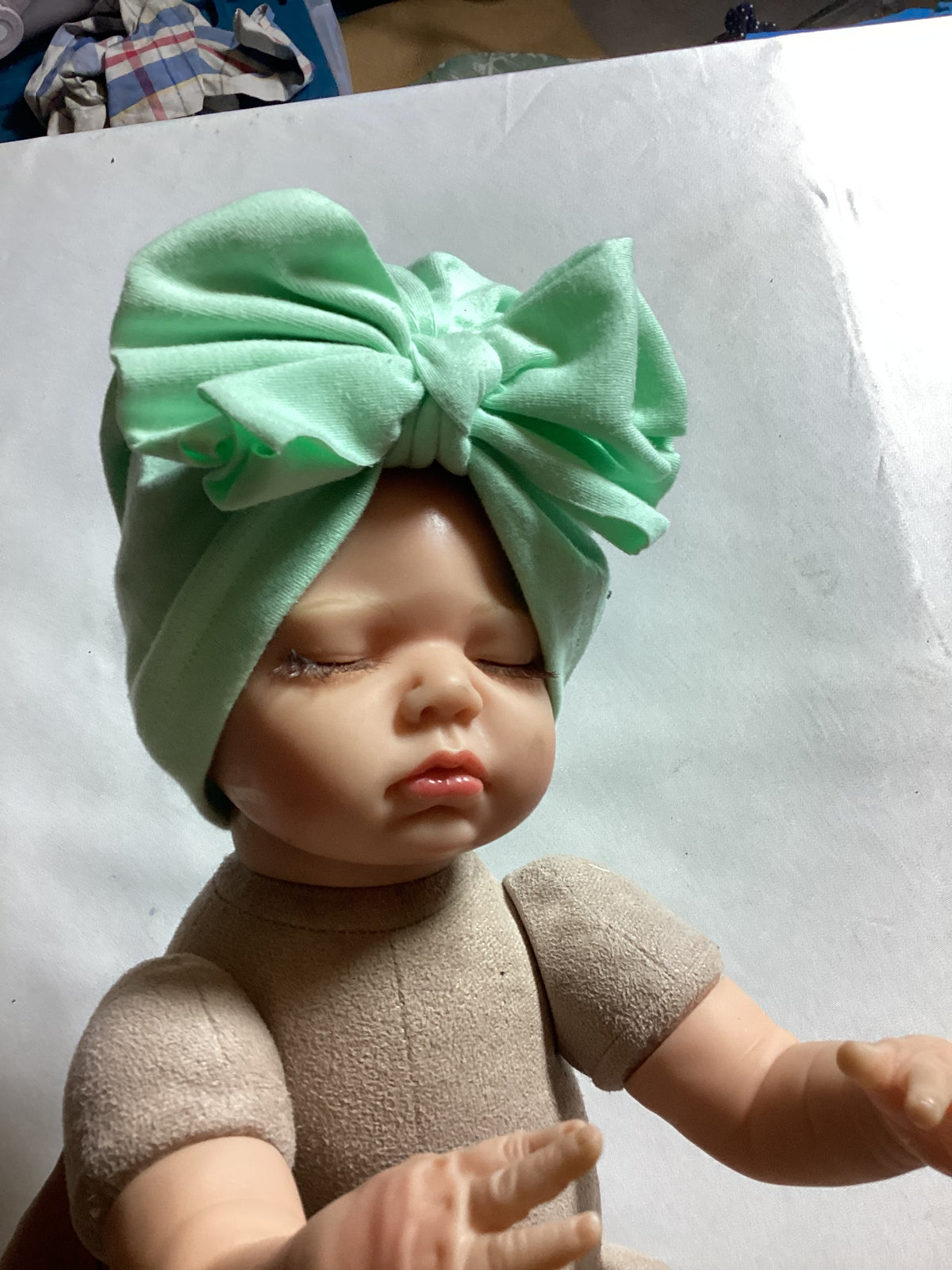 Bonnet