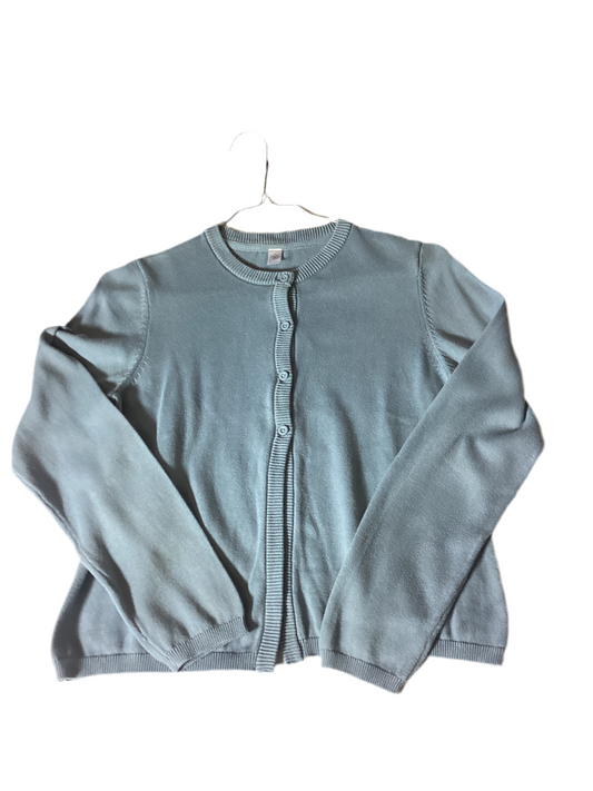 Gilet 11/12 ans