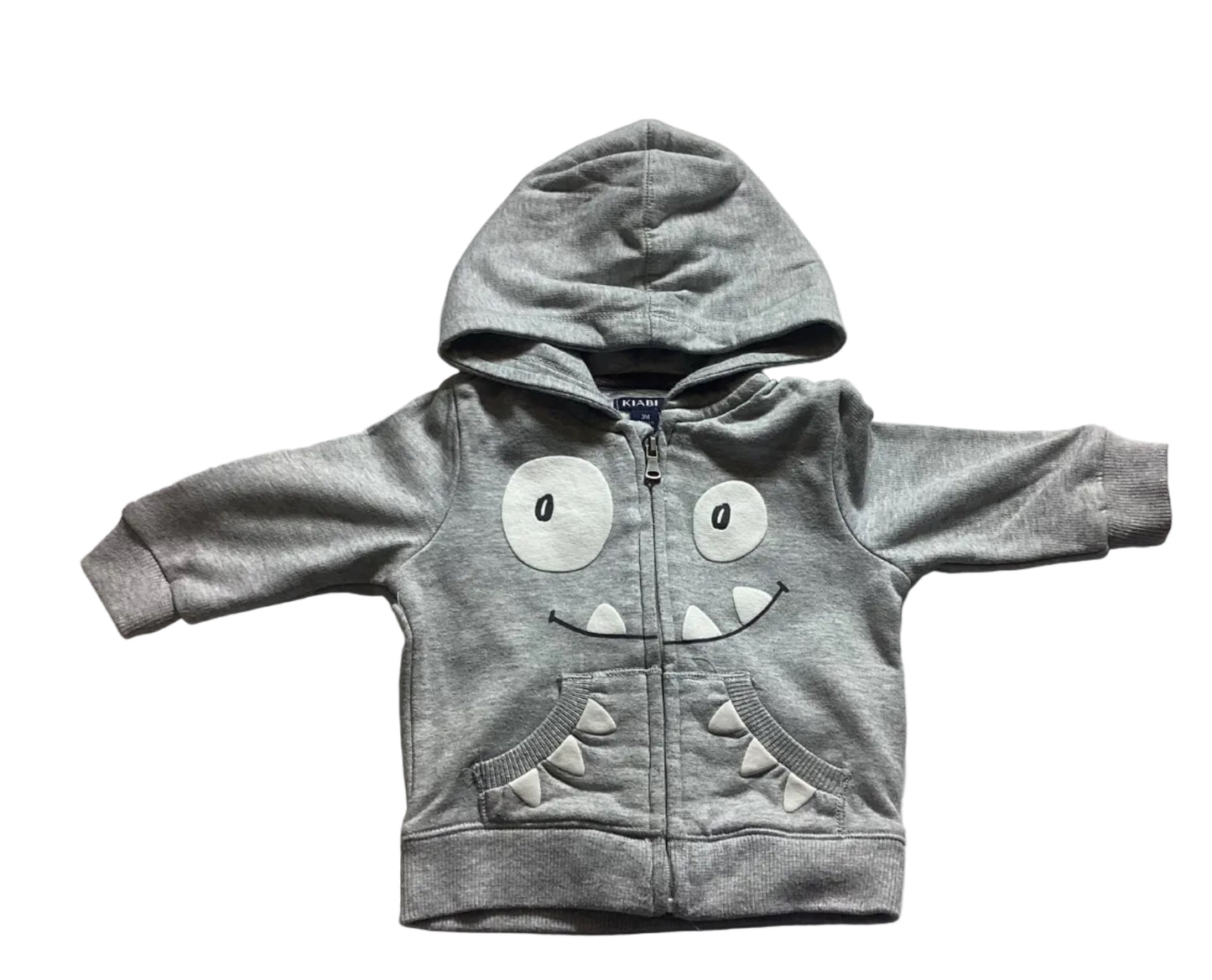 Gilet 3 mois