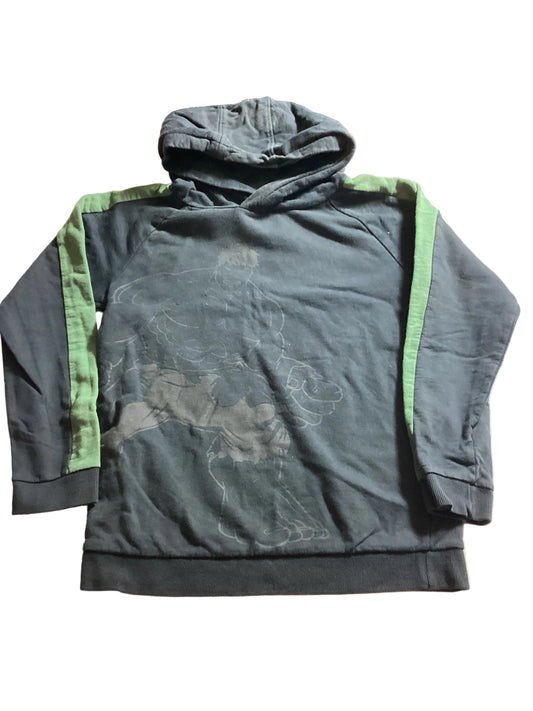 Sweat 12 ans