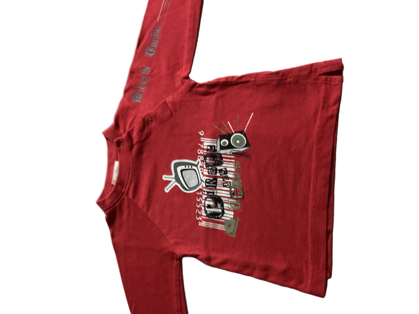 T-shirt 9 mois