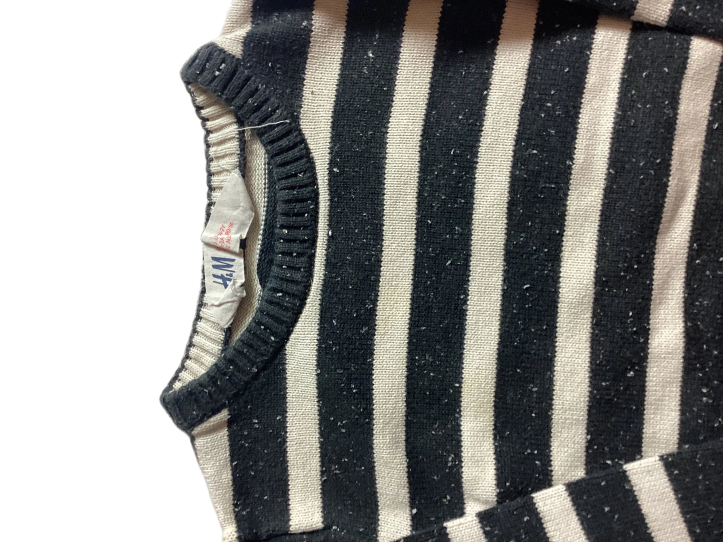 Pull 18/24 mois