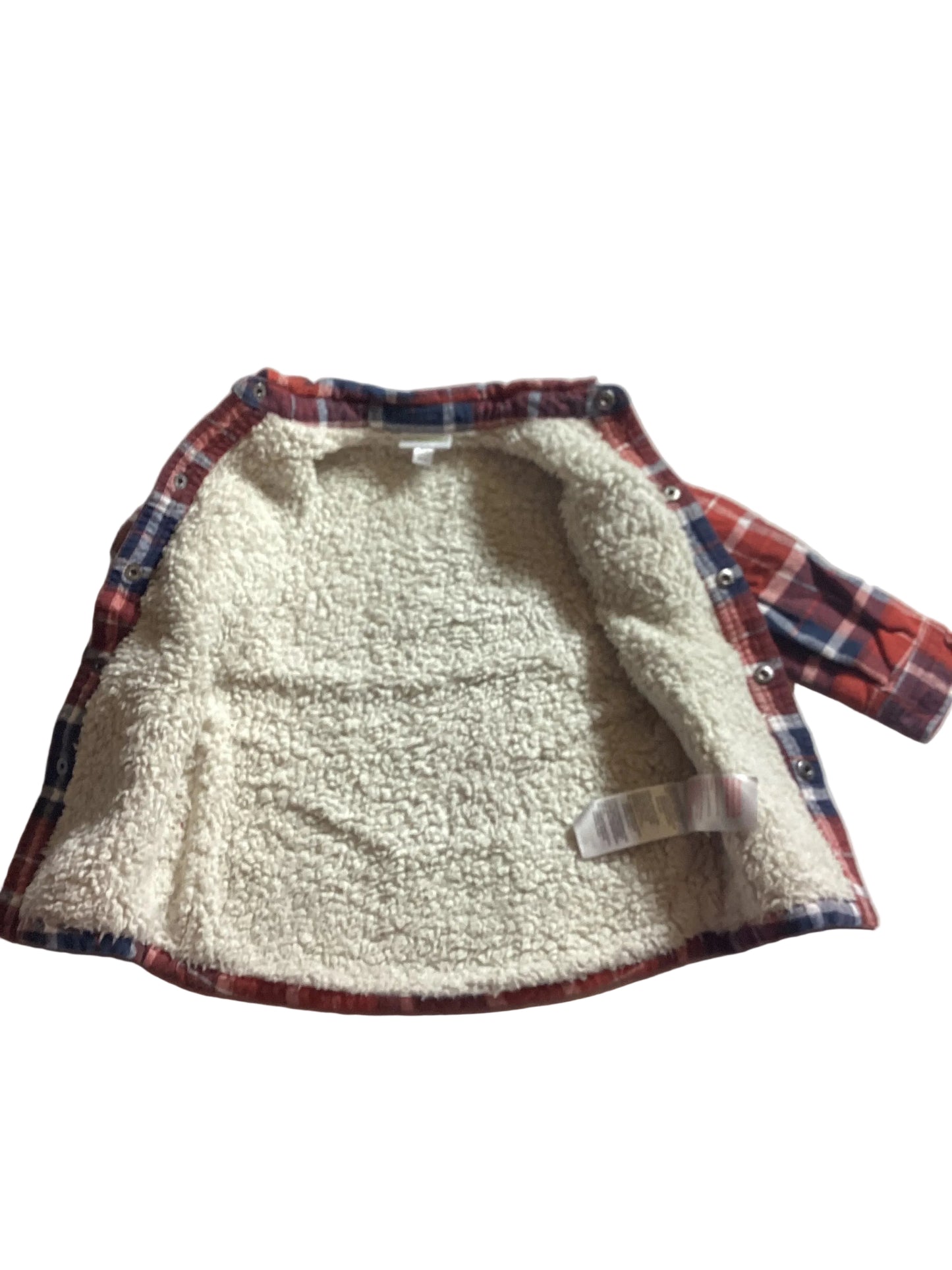 Chemise 2 ans