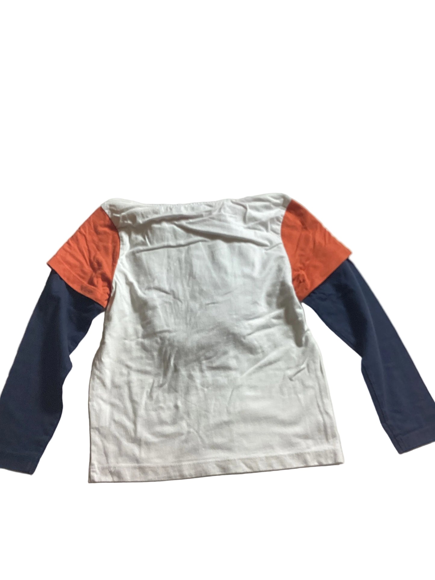 T-shirt 8 ans
