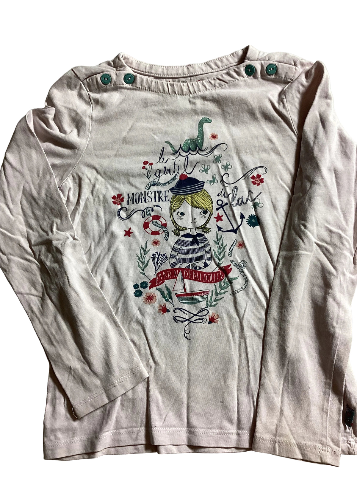 T-shirt