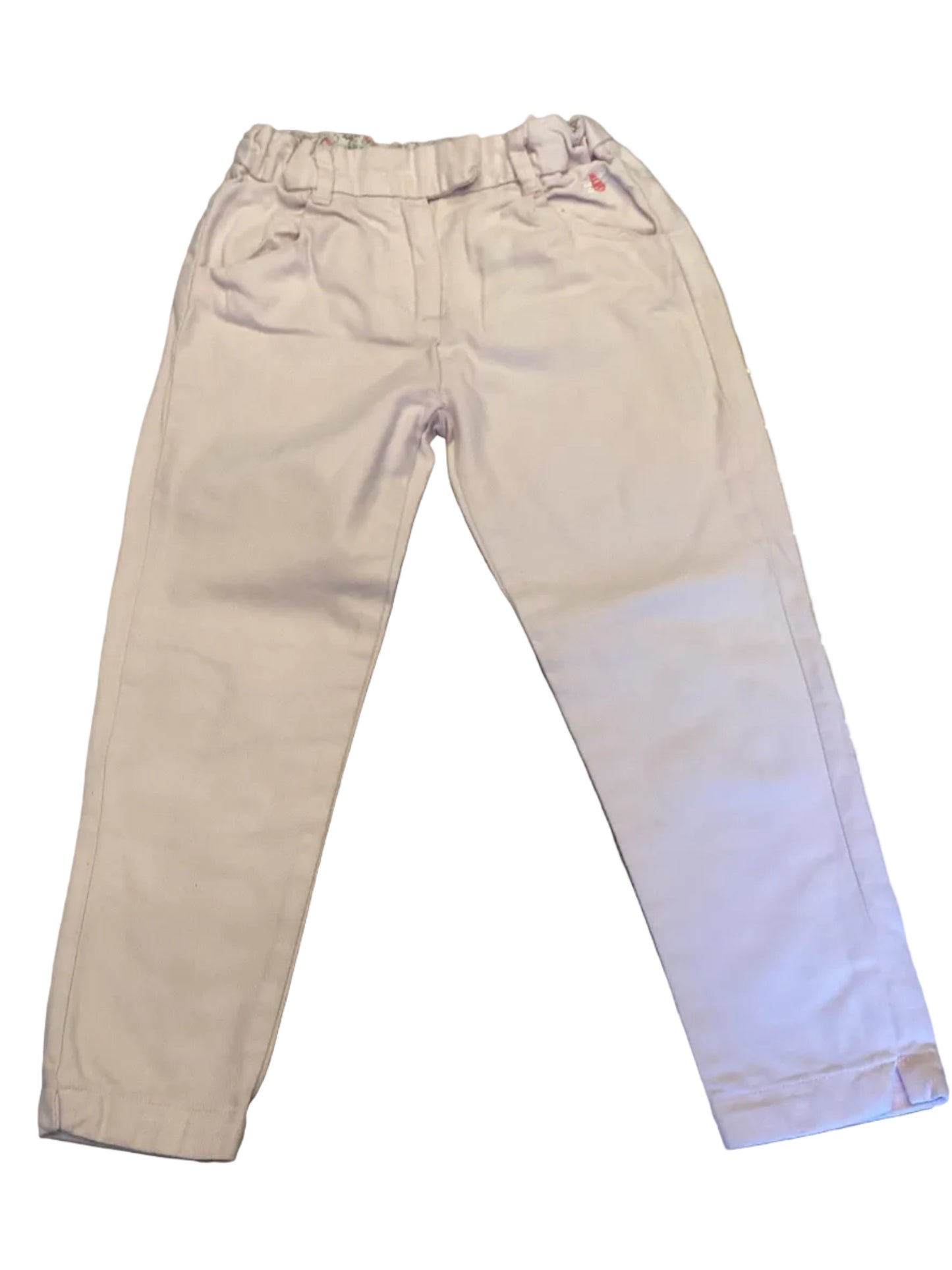 Pantalon 6 ans