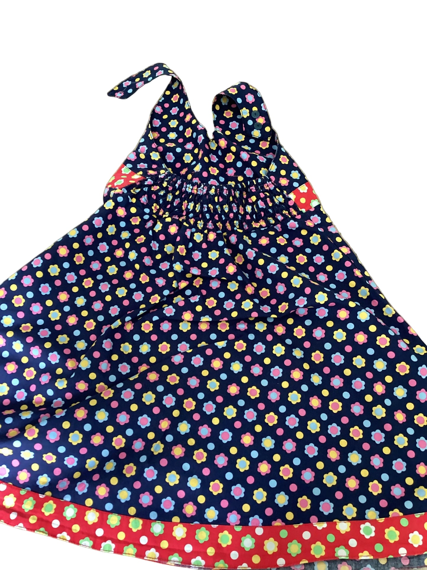 Robe 6 ans