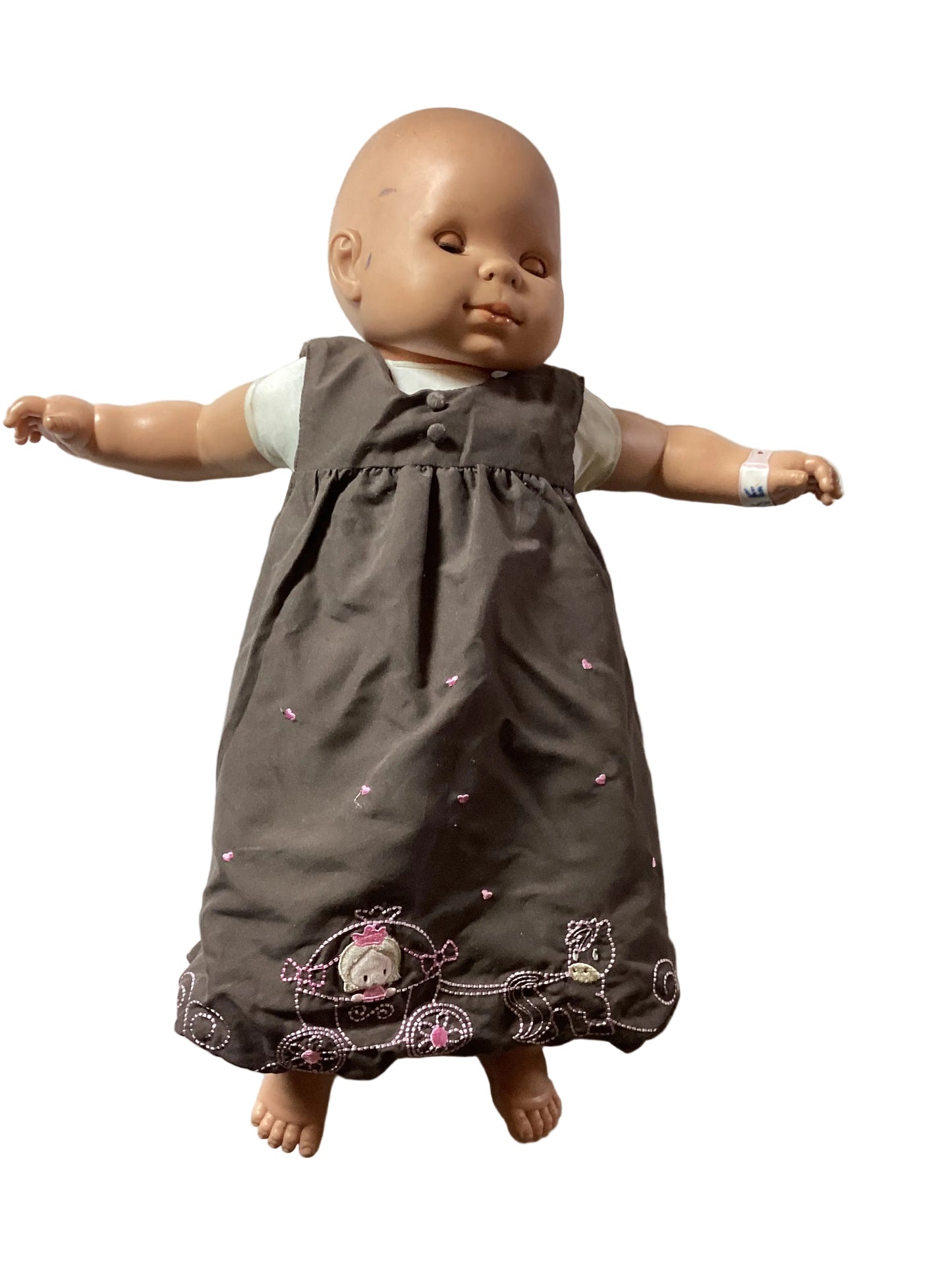 Robe 3 mois