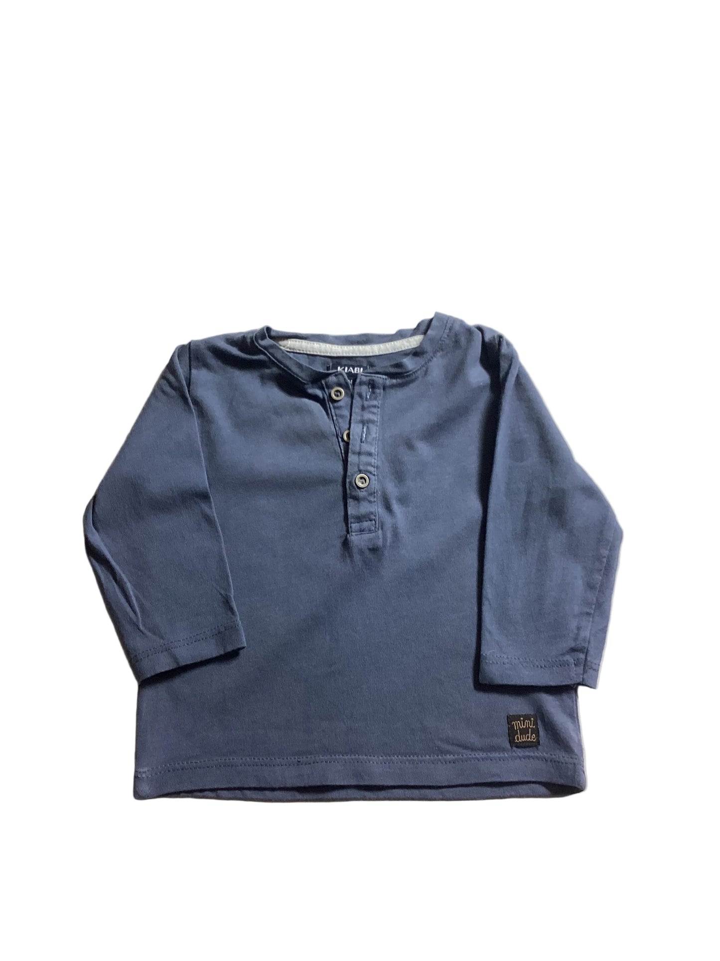 T- shirt 6 mois
