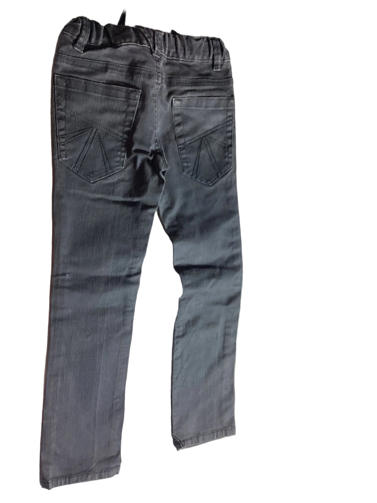 Pantalon 7 ans