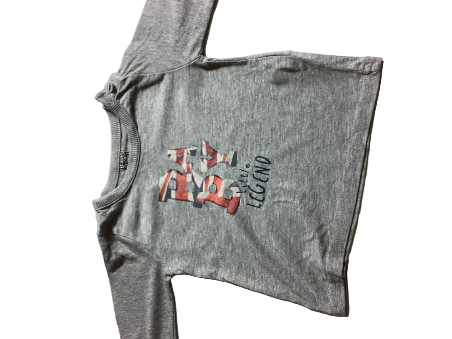 T-shirt 9 mois