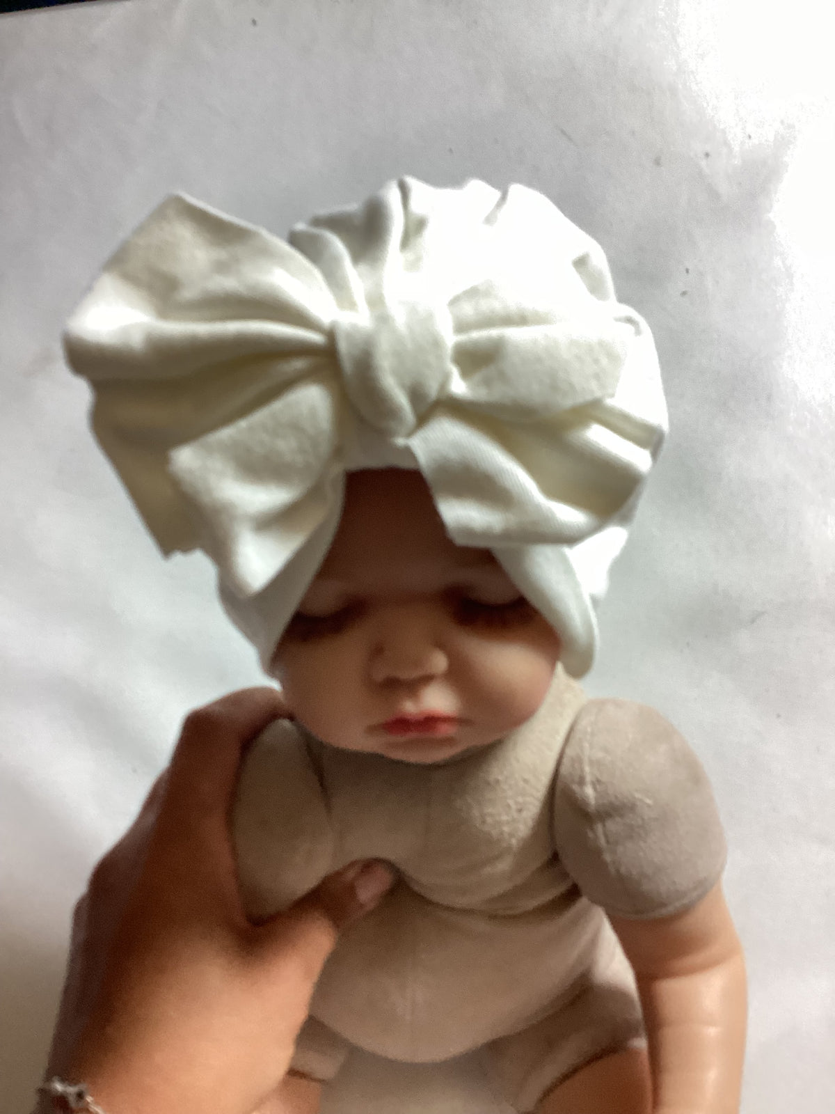 Bonnet