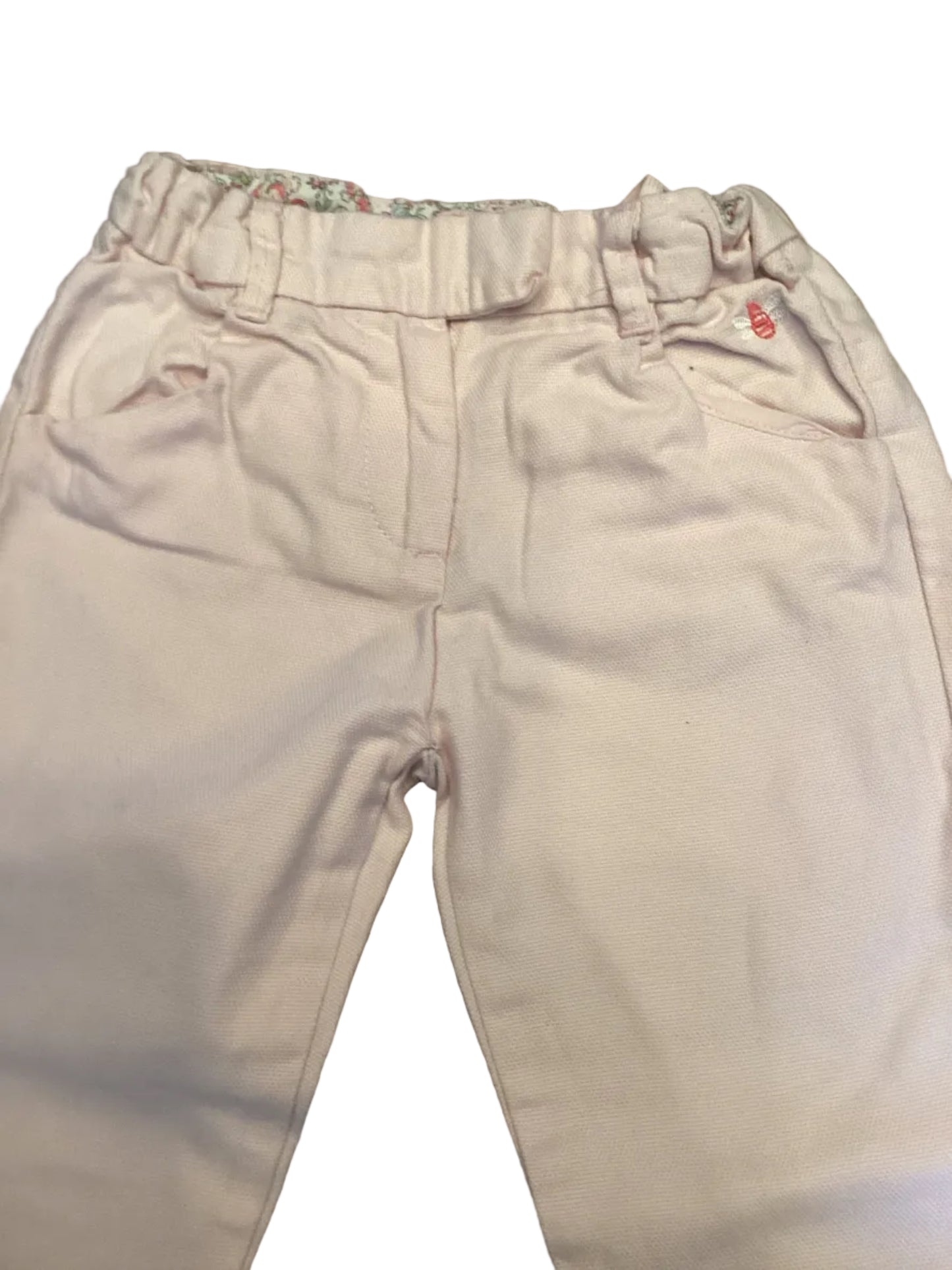 Pantalon 6 ans
