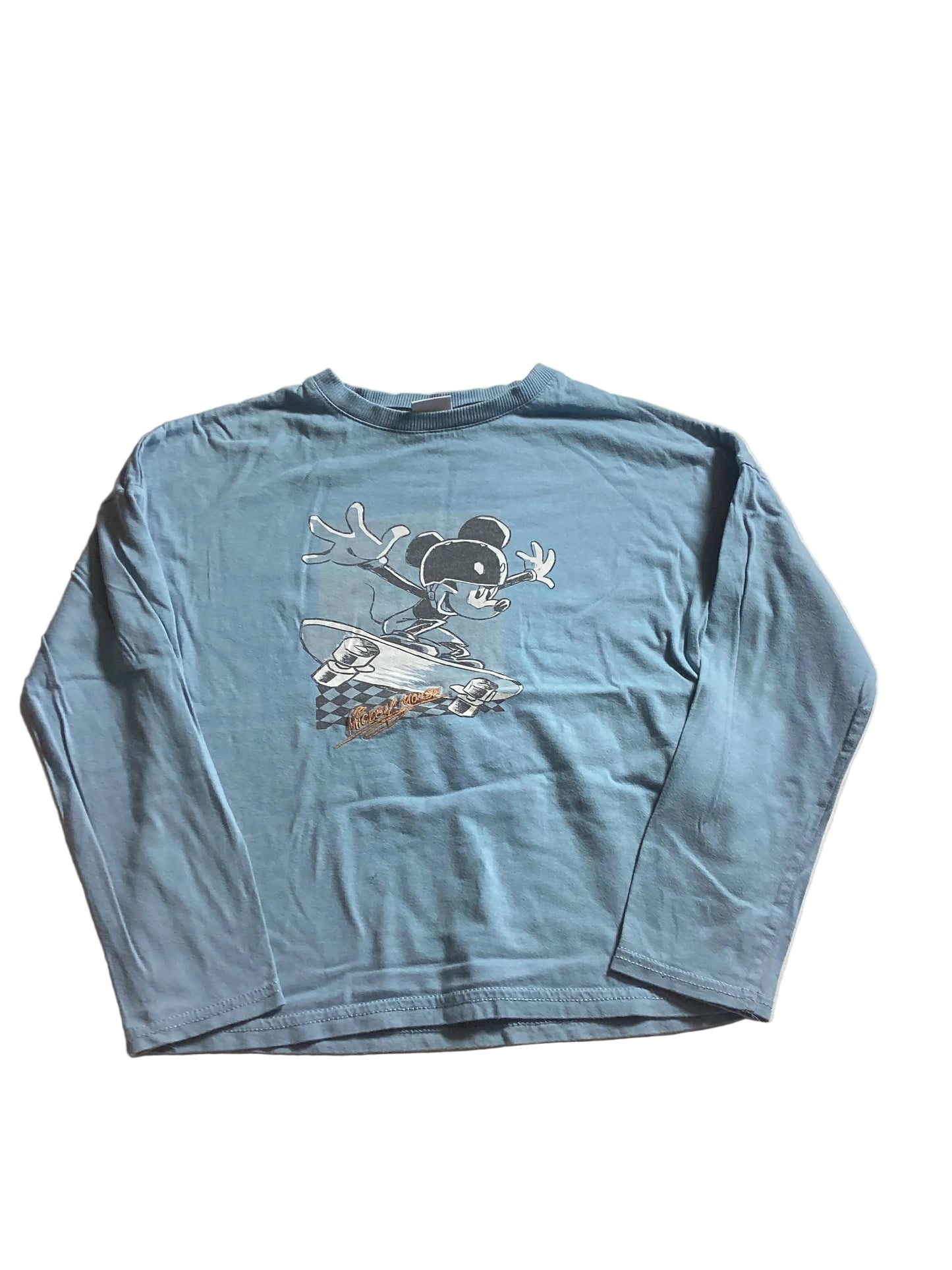 T -shirt 8 ans
