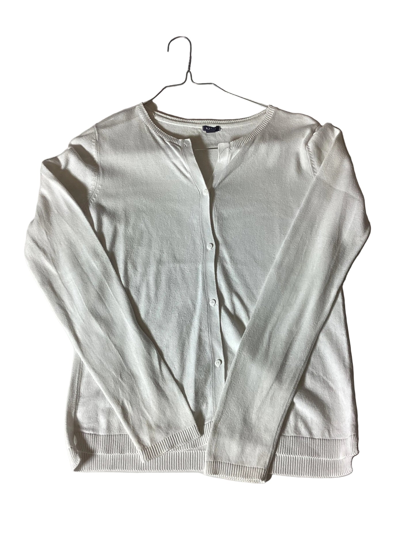 Gilet 6 ans