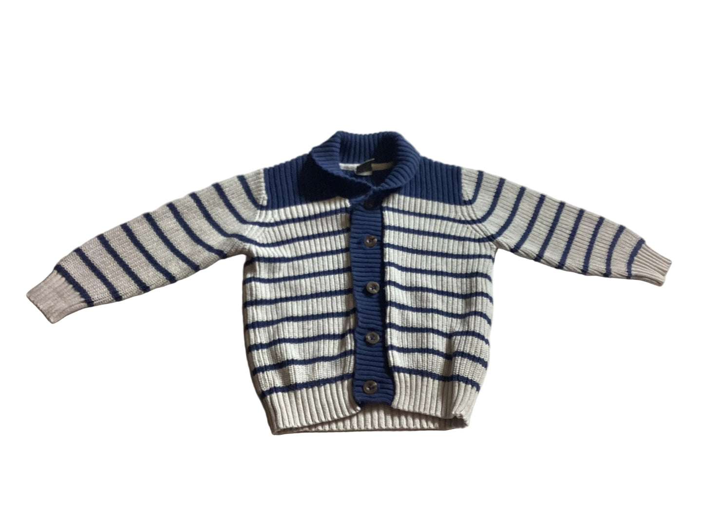 Gilet 3 ans