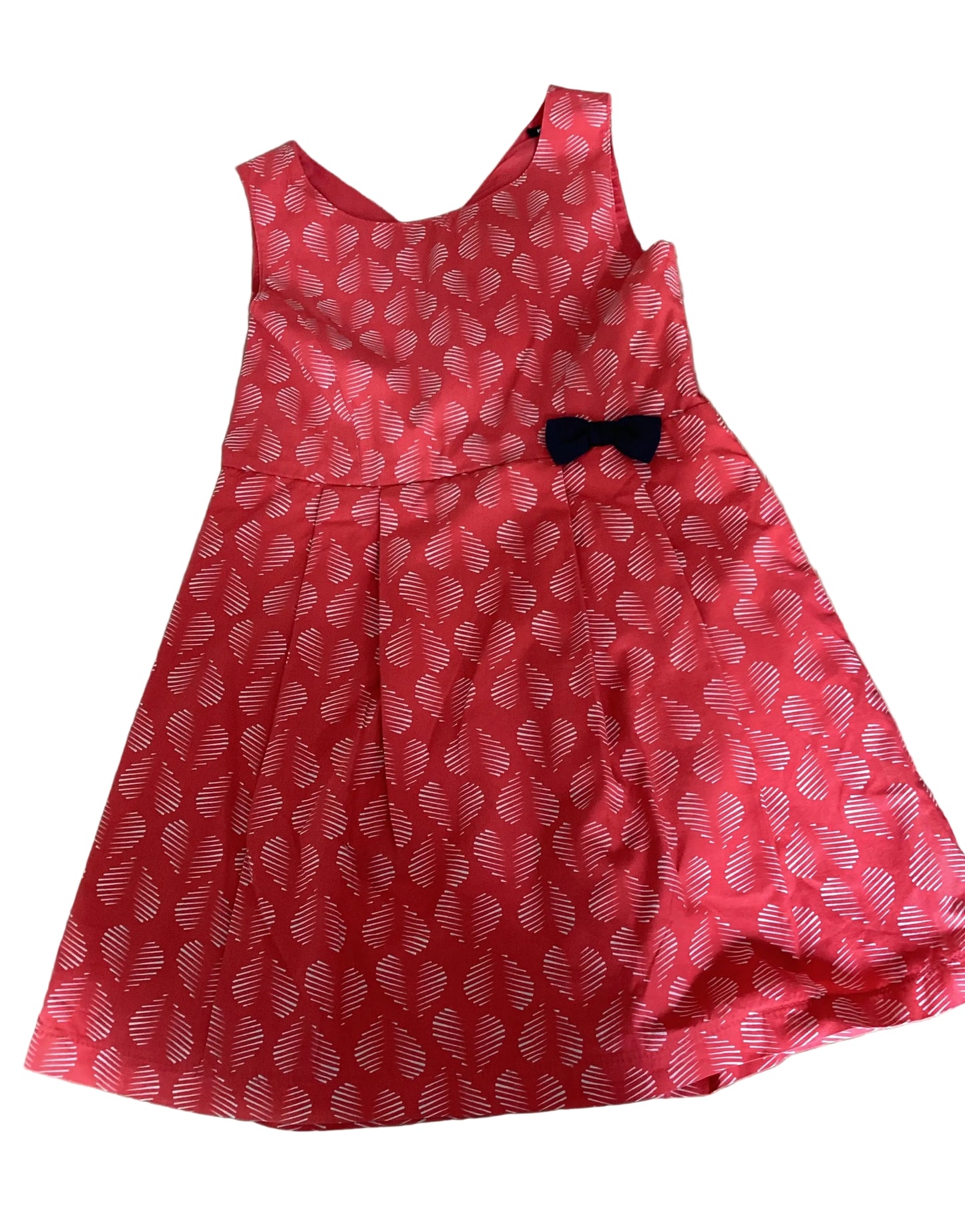 Robe 6 ans