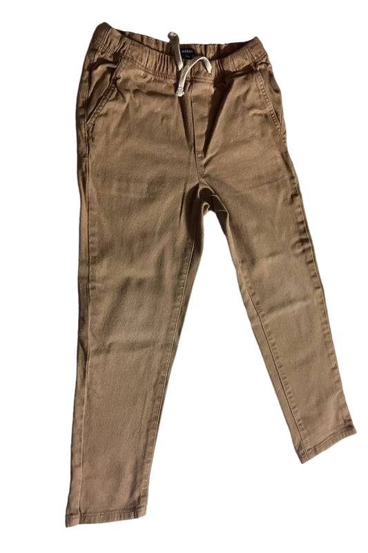 Pantalon 8 ans