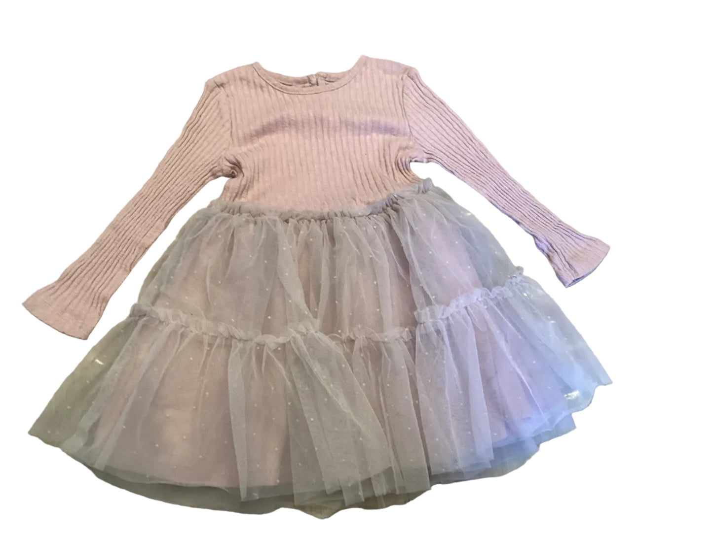 Robe 9/12 mois