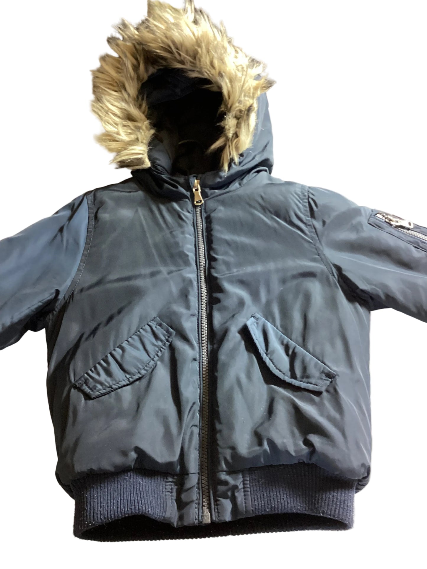 Blouson 5 ans