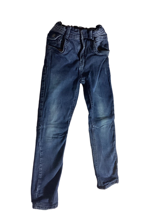 Pantalon 7 ans